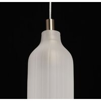 Подвесная люстра De Markt Кьянти 720012101 - Превью изображения №4 — Интернет-магазин Time-Shop