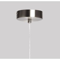 Подвесная люстра De Markt Кьянти 720012101 - Превью изображения №6 — Интернет-магазин Time-Shop