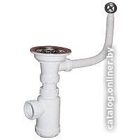 Кухонная мойка Granula GR-6503 (турмалин) - Превью изображения №4 — Интернет-магазин Time-Shop