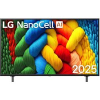 LG NanoCell AI NANO81 50NANO81A6A