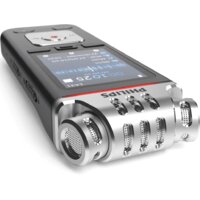 Диктофон Philips DVT6115 - Превью изображения №5 — Интернет-магазин Time-Shop