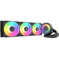 Arctic Liquid Freezer III Pro 360 A-RGB Black ACFRE00184A