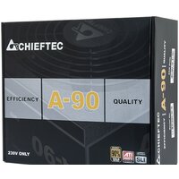 Блок питания Chieftec A-90 750W GDP-750C - Превью изображения №5 — Интернет-магазин Time-Shop