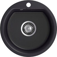 Кухонная мойка Reflexion Start RX0844BL - Превью изображения №5 — Интернет-магазин Time-Shop