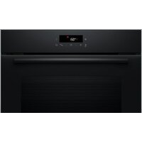 Электрический духовой шкаф Bosch Serie 2 HBA571BB4 - Превью изображения №2 — Интернет-магазин Time-Shop