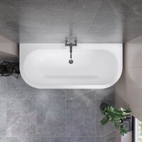 Ванна Lauter Imperia 170x75 21080075 (с ножками) - Превью изображения №9 — Интернет-магазин Time-Shop