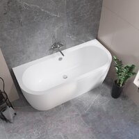 Ванна Lauter Imperia 170x75 21080075 (с ножками) - Превью изображения №7 — Интернет-магазин Time-Shop