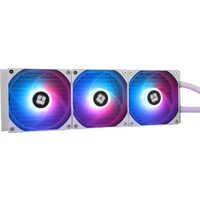 Система жидкостного охлаждения для процессора Thermalright Aqua Elite 360 V3 (белый) - Превью изображения №4 — Интернет-магазин Time-Shop