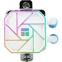 Система жидкостного охлаждения для процессора Thermalright Aqua Elite 360 V3 (белый) - Превью изображения №3 — Интернет-магазин Time-Shop