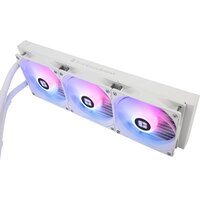 Система жидкостного охлаждения для процессора Thermalright Aqua Elite 360 V3 (белый) - Превью изображения №2 — Интернет-магазин Time-Shop
