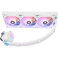 Система жидкостного охлаждения для процессора Thermalright Aqua Elite 360 V3 (белый) - Превью изображения №7 — Интернет-магазин Time-Shop
