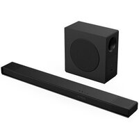 Саундбар Hisense AX3120Q - Превью изображения №2 — Интернет-магазин Time-Shop