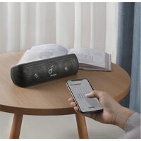 Беспроводная колонка Anker SoundCore Motion+ (черный) - Превью изображения №3 — Интернет-магазин Time-Shop