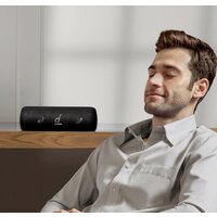 Беспроводная колонка Anker SoundCore Motion+ (черный) - Превью изображения №5 — Интернет-магазин Time-Shop