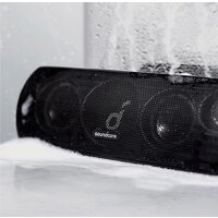 Беспроводная колонка Anker SoundCore Motion+ (черный) - Превью изображения №4 — Интернет-магазин Time-Shop