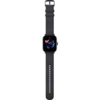 Умные часы Amazfit GTS 3 (черный) - Превью изображения №4 — Интернет-магазин Time-Shop