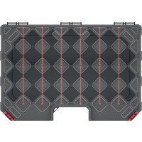 Кейс Kistenberg Tager Case Organisers 40 KTC40306S-S411 - Превью изображения №6 — Интернет-магазин Time-Shop