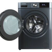 Стирально-сушильная машина SunWind SWFD8401 - Превью изображения №2 — Интернет-магазин Time-Shop