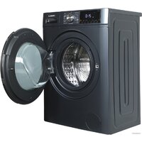 Стирально-сушильная машина SunWind SWFD8401 - Превью изображения №3 — Интернет-магазин Time-Shop