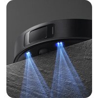 Робот-пылесос Xiaomi Robot Vacuum X20 Max D109GL (евровилка, черный) - Превью изображения №9 — Интернет-магазин Time-Shop