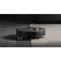 Робот-пылесос Xiaomi Robot Vacuum X20 Max D109GL (евровилка, черный) - Превью изображения №13 — Интернет-магазин Time-Shop