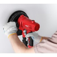 Шлифмашина для стен и потолков Wortex DG 1885 2335158 - Превью изображения №9 — Интернет-магазин Time-Shop