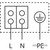 Циркуляционный насос Wilo Star-Z NOVA - Превью изображения №4 — Интернет-магазин Time-Shop