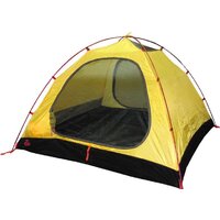 Треккинговая палатка TRAMP Scout 3 v2 - Превью изображения №2 — Интернет-магазин Time-Shop