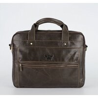 Poshete 253-6547-29-BRW (коричневый)