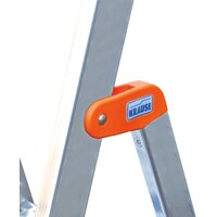 Лестница-стремянка Krause Solidy 3 ступени - Превью изображения №4 — Интернет-магазин Time-Shop