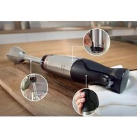 Погружной блендер Bosch MSM6M610 - Превью изображения №6 — Интернет-магазин Time-Shop