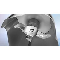 Погружной блендер Bosch MSM6M610 - Превью изображения №5 — Интернет-магазин Time-Shop