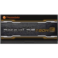 Блок питания Thermaltake Smart SE 730W (SPS-730M) - Превью изображения №4 — Интернет-магазин Time-Shop