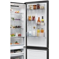 Холодильник Candy CNCQ2T518EB - Превью изображения №13 — Интернет-магазин Time-Shop