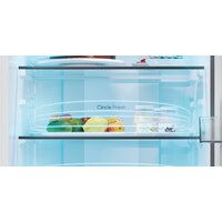 Холодильник Candy CNCQ2T518EB - Превью изображения №10 — Интернет-магазин Time-Shop