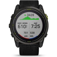 Умные часы Garmin Enduro 3 (черный) - Превью изображения №5 — Интернет-магазин Time-Shop