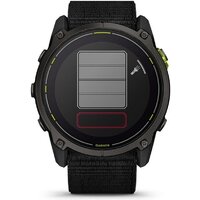 Умные часы Garmin Enduro 3 (черный) - Превью изображения №4 — Интернет-магазин Time-Shop