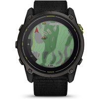 Умные часы Garmin Enduro 3 (черный) - Превью изображения №6 — Интернет-магазин Time-Shop
