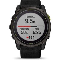Умные часы Garmin Enduro 3 (черный) - Превью изображения №11 — Интернет-магазин Time-Shop