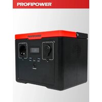 Портативная зарядная станция Profipower ПЭ-600PRO - Превью изображения №26 — Интернет-магазин Time-Shop