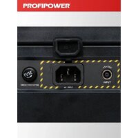 Портативная зарядная станция Profipower ПЭ-600PRO - Превью изображения №19 — Интернет-магазин Time-Shop