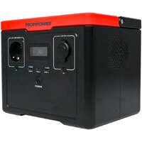 Портативная зарядная станция Profipower ПЭ-600PRO - Превью изображения №8 — Интернет-магазин Time-Shop
