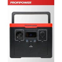 Портативная зарядная станция Profipower ПЭ-600PRO - Превью изображения №28 — Интернет-магазин Time-Shop