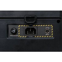 Портативная зарядная станция Profipower ПЭ-600PRO - Превью изображения №14 — Интернет-магазин Time-Shop