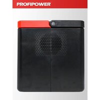 Портативная зарядная станция Profipower ПЭ-600PRO - Превью изображения №27 — Интернет-магазин Time-Shop