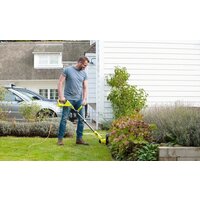 Триммер Ryobi RLT1831H20F - Превью изображения №3 — Интернет-магазин Time-Shop