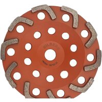 Шлифовальные чашки