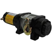 Лебедка Shtapler P (J) 12В 4000lb 1814кг 15м 71065414 - Превью изображения №2 — Интернет-магазин Time-Shop