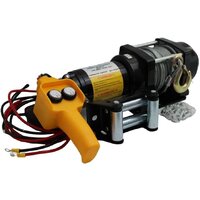 Лебедка Shtapler P (J) 12В 4000lb 1814кг 15м 71065414 - Превью изображения №3 — Интернет-магазин Time-Shop