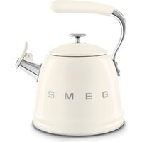 Чайник со свистком Smeg WKF01CR - Превью изображения №3 — Интернет-магазин Time-Shop